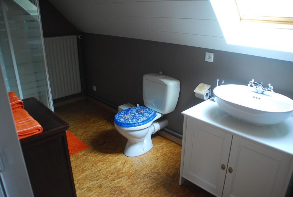 De Rosmolen Villa Ertvelde Room photo